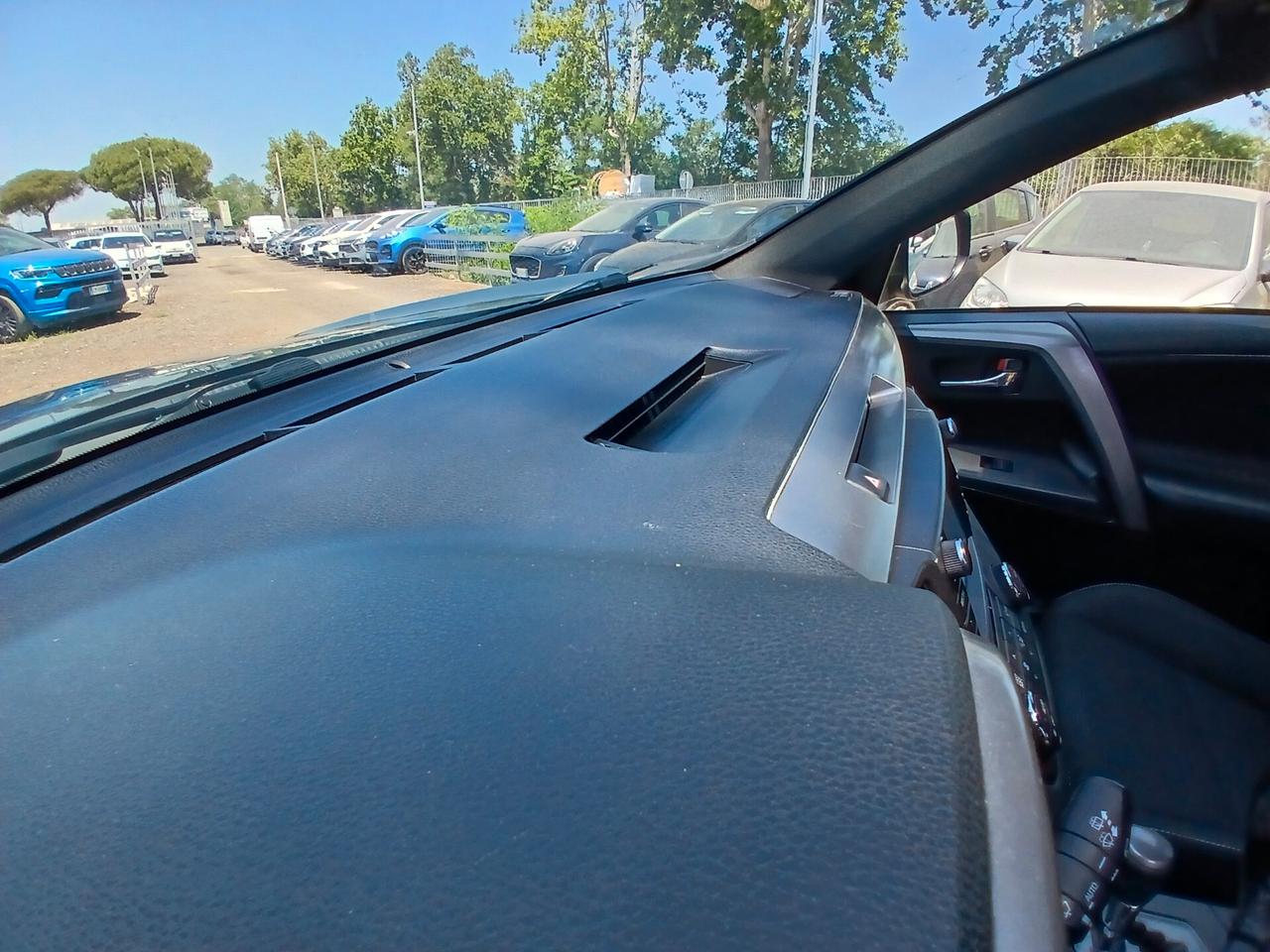 Toyota RAV 4 RAV4 2.5 Hybrid 2WD Dynamic+