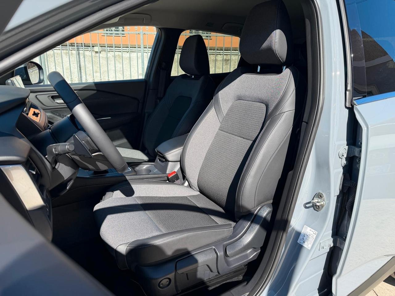 Nissan Qashqai MHEV 158 CV Xtronic N-Connecta