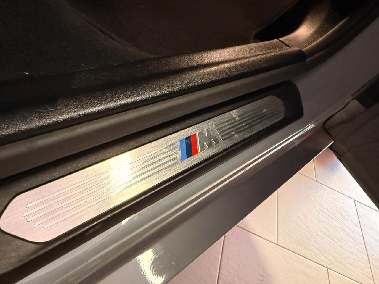 Bmw X4 xDrive20d Msport IVA ESPOSTA