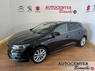 Renault Megane 5 Porte Megane 1.5 blue dci Business 95cv my19