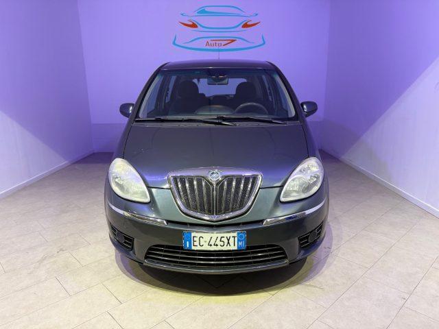 LANCIA MUSA 1.4 Oro.