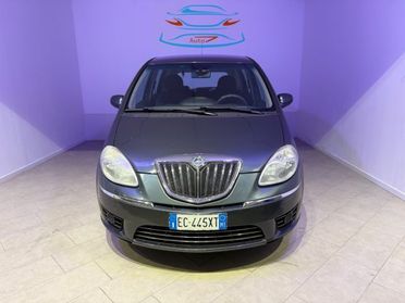 LANCIA MUSA 1.4 Oro.