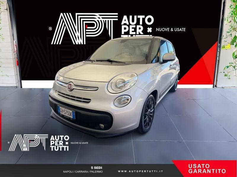 FIAT 500L 500L 1.3 Multijet 95 CV Business