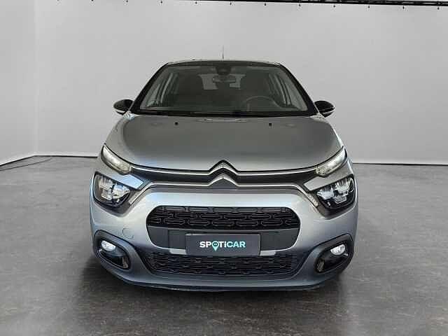 Citroen C3 PureTech 110 S&S Shine Pack