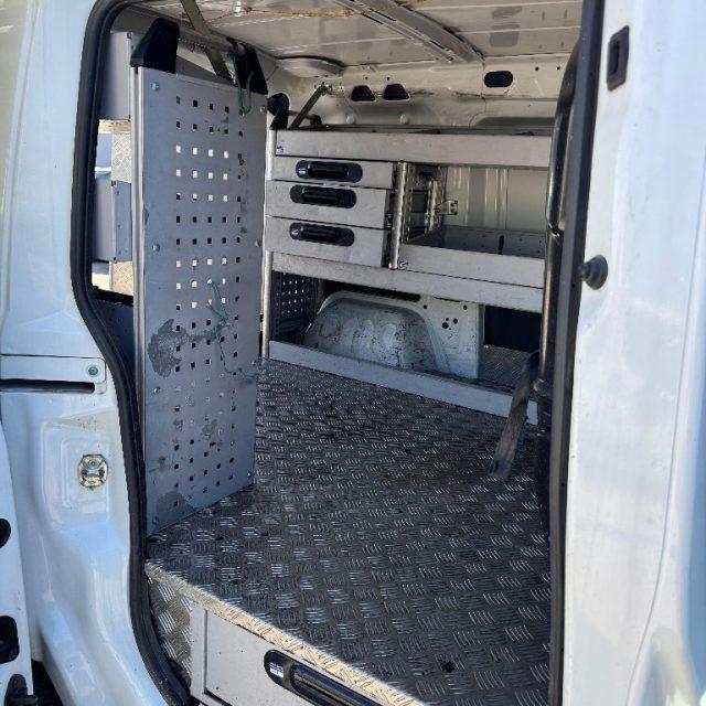 FIAT Doblo 1.6 M-JET 105CV FURGONE SX - 2014