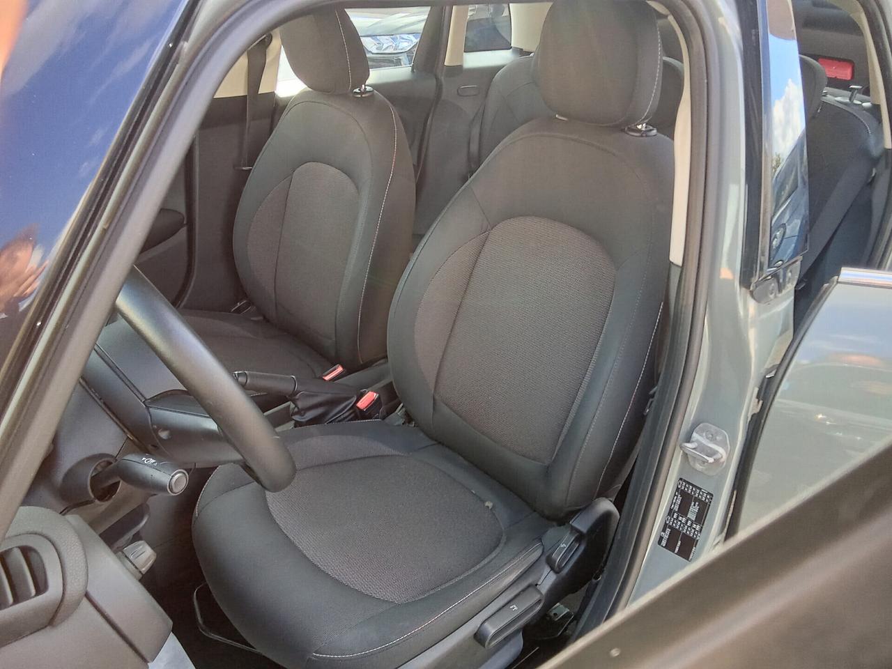 Mini 1.5 One D Business 5 porte