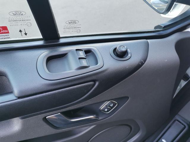 FORD Transit Custom 260 2.0 EcoBlue DIESEL PASSO LUNGO