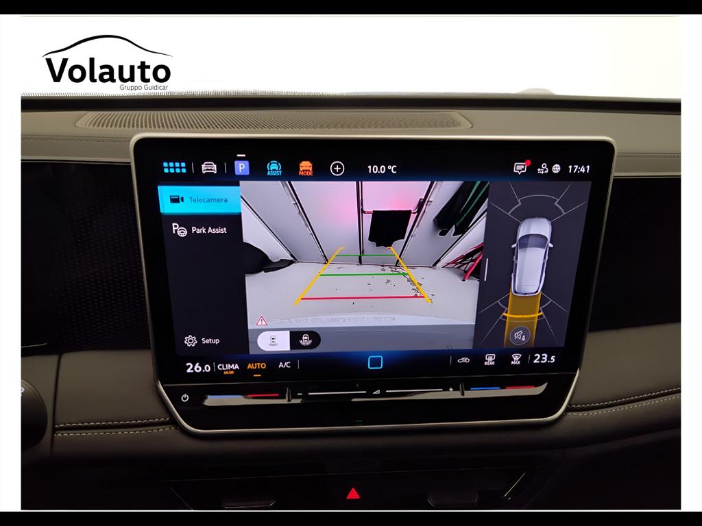 VOLKSWAGEN Tiguan III 2024 - Tiguan 2.0 tdi Life 150cv dsg