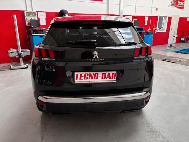 Peugeot 3008 PureTech