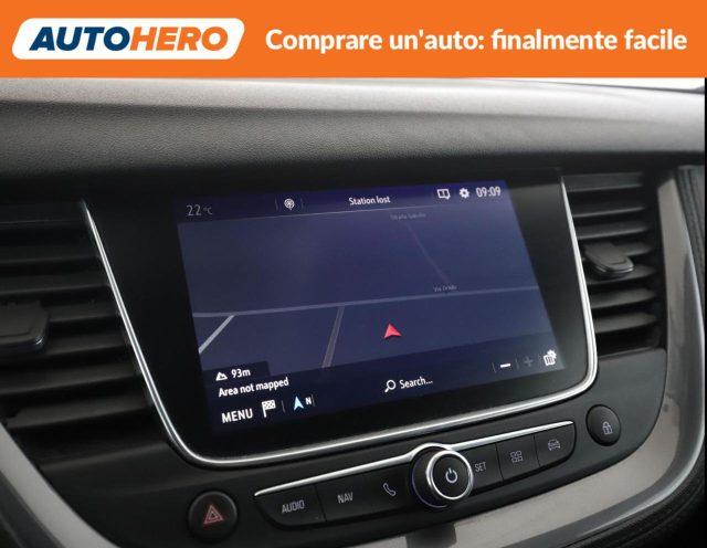 OPEL Grandland X 1.5 diesel Ecotec Start&Stop aut. Innovation