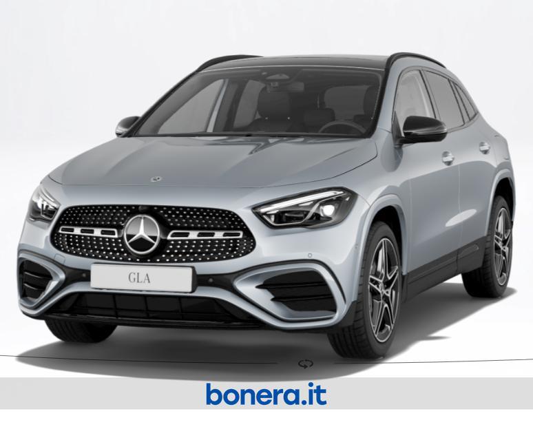 Mercedes GLA 200 200 D AMG Line Extra 8G-DCT