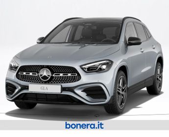 Mercedes GLA 200 200 D AMG Line Extra 8G-DCT