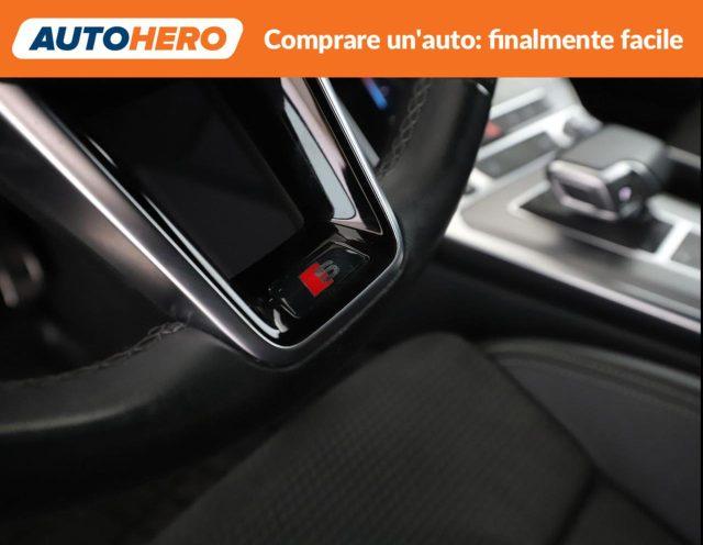 AUDI A6 Avant 45 3.0 TDI quattro ultra S tronic Business