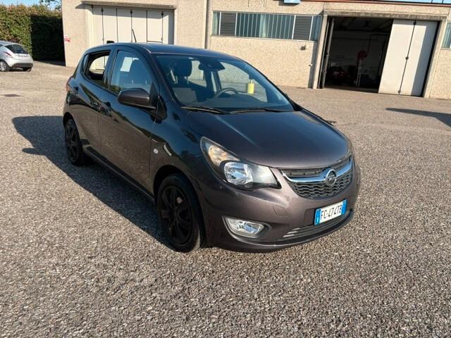 Opel Karl 1.0 75 CV N-Joy
