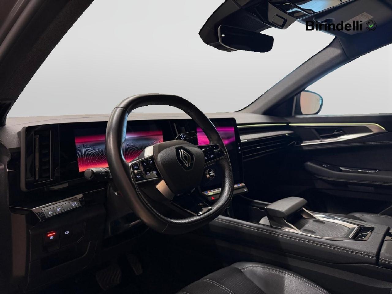 RENAULT Austral - Austral Full Hybrid E-Tech 200 CV Techno