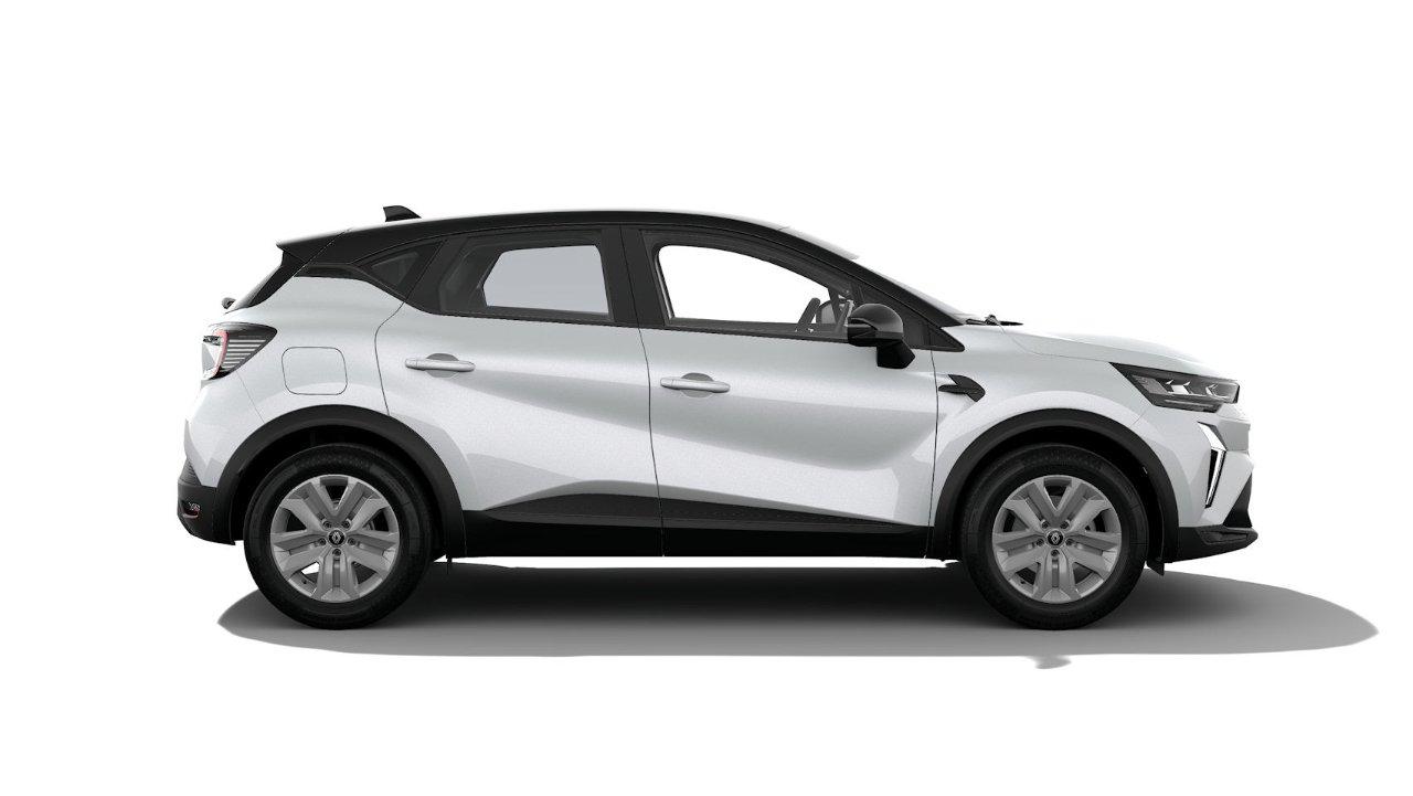 Renault Captur 1.2 tce Evolution 115cv IN PROMO