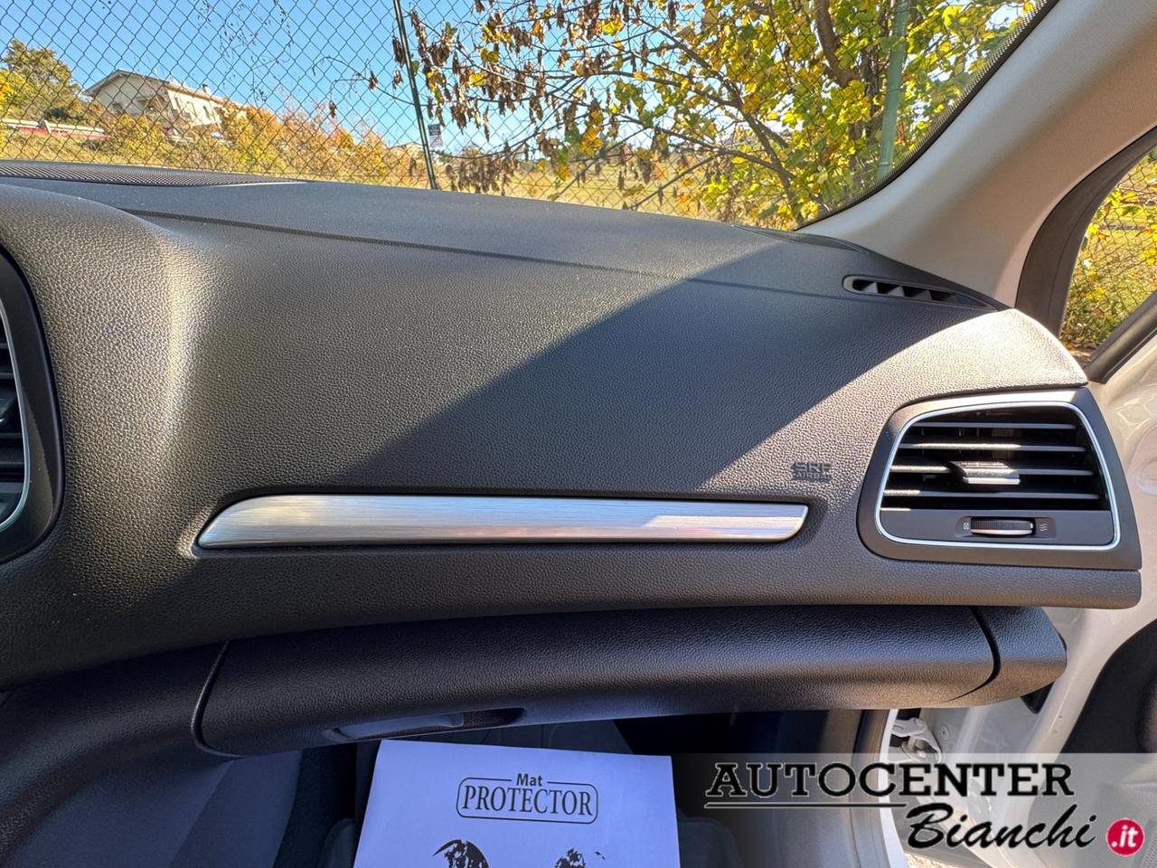 Renault Megane Sporter 1.5 blue dci Intens 115cv edc my19