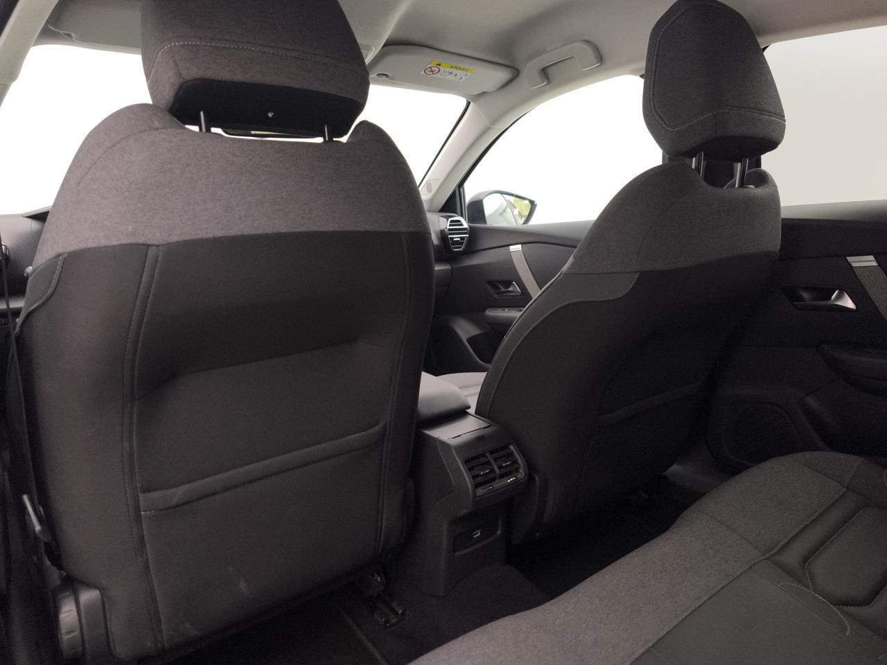 CITROEN C4 III 2021 - C4 1.2 puretech Shine s&s 130cv
