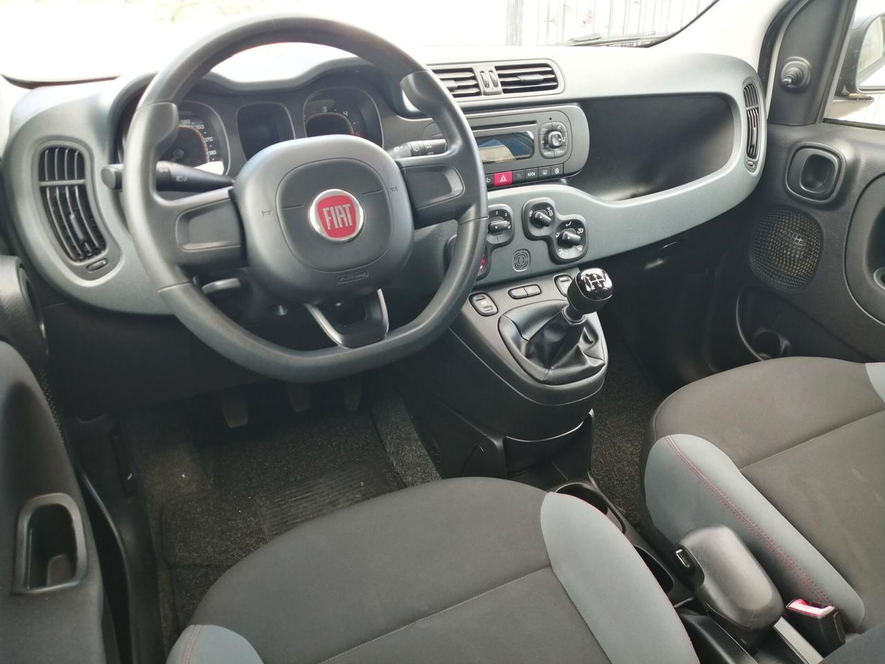 Fiat Panda 1.3 MJT 95 CV S&S Easy