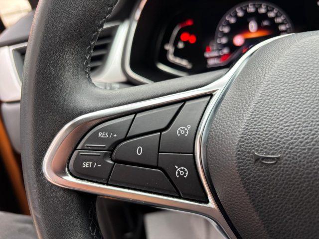 RENAULT Captur TCe 100 CV GPL FAP Intens BICOLOR