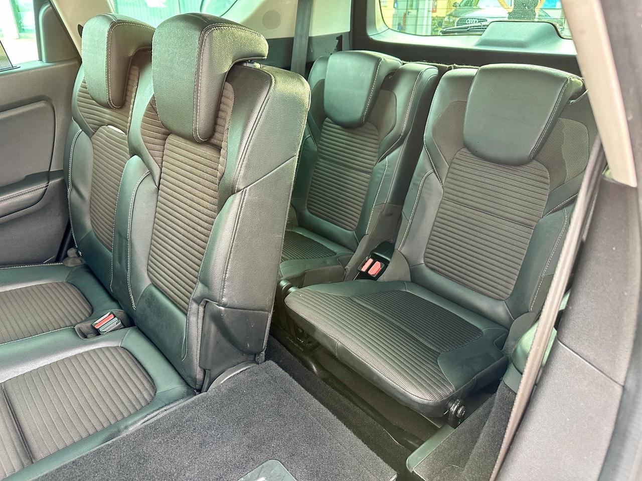 Renault Grand Scenic Blue dCi 120 CV BOSE EDITION 7 posti