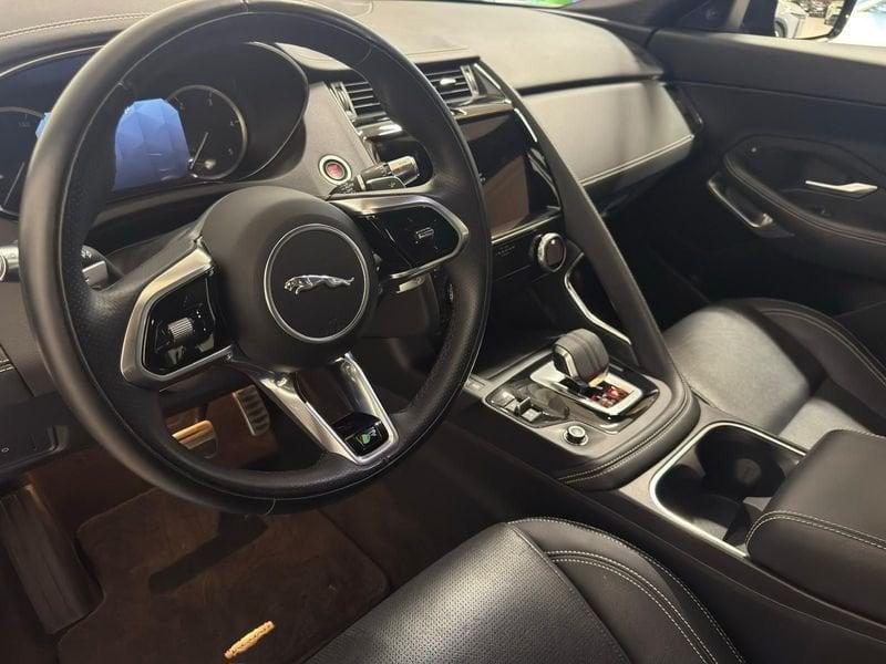 Jaguar E-Pace 2.0D D163 R-Dynamic S Aut. 4WD | IVA ESPOSTA
