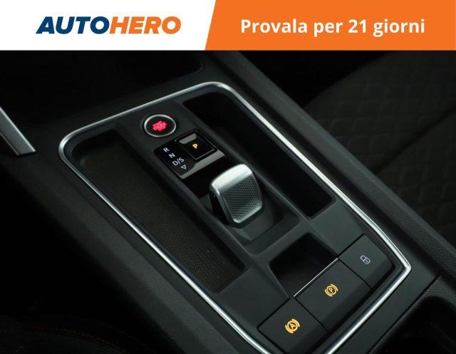 SEAT Leon 1.4 e-HYBRID 204 CV DSG FR