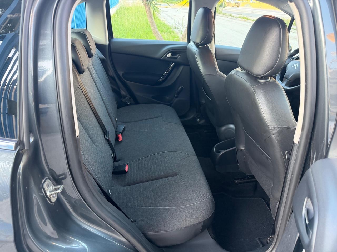 Citroen C3 1.4 HDi 70 cavalli 2015