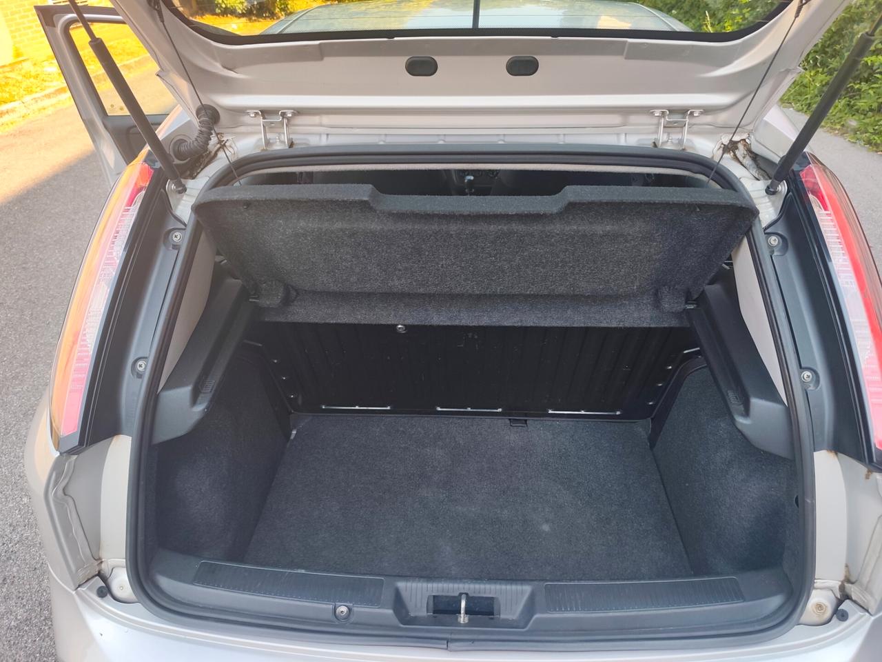 Fiat Punto Evo 1.2 benz 5 porte S&S euro5