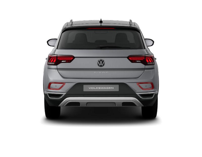 Volkswagen T-Roc 2.0 TDI SCR 150 CV DSG Style