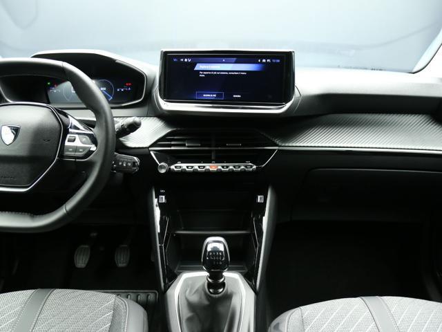 PEUGEOT 208 PureTech 100CV Stop&Start 5 porte Allure