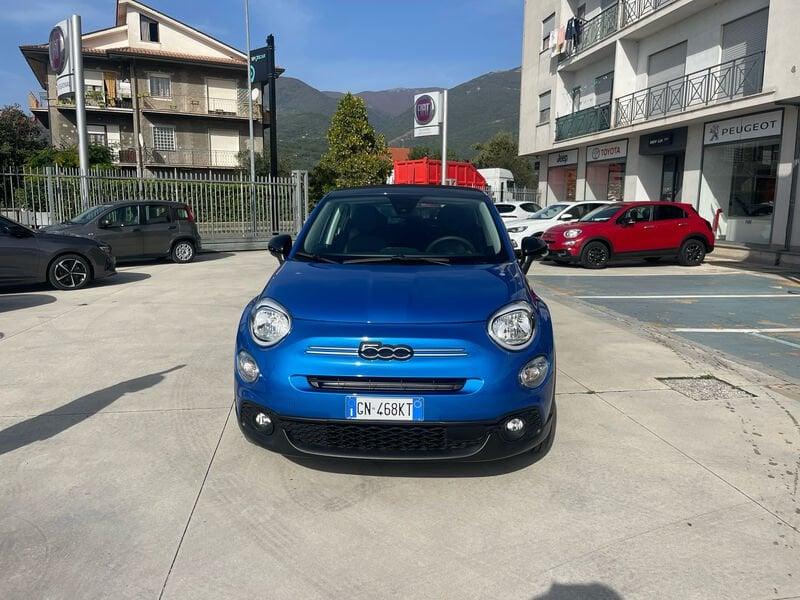 FIAT 500X 1.0 T3 120 CV Dolcevita - Tetto apribile