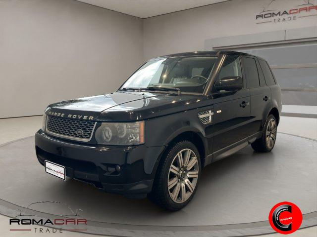 LAND ROVER Range Rover Sport 3.0 SDV6 Autobiography