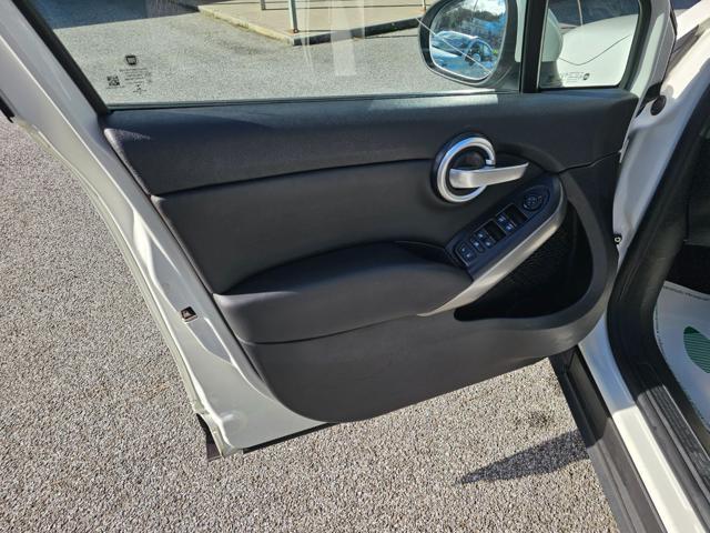 FIAT 500X 1.6 MultiJet 120 CV DCT Pop Star