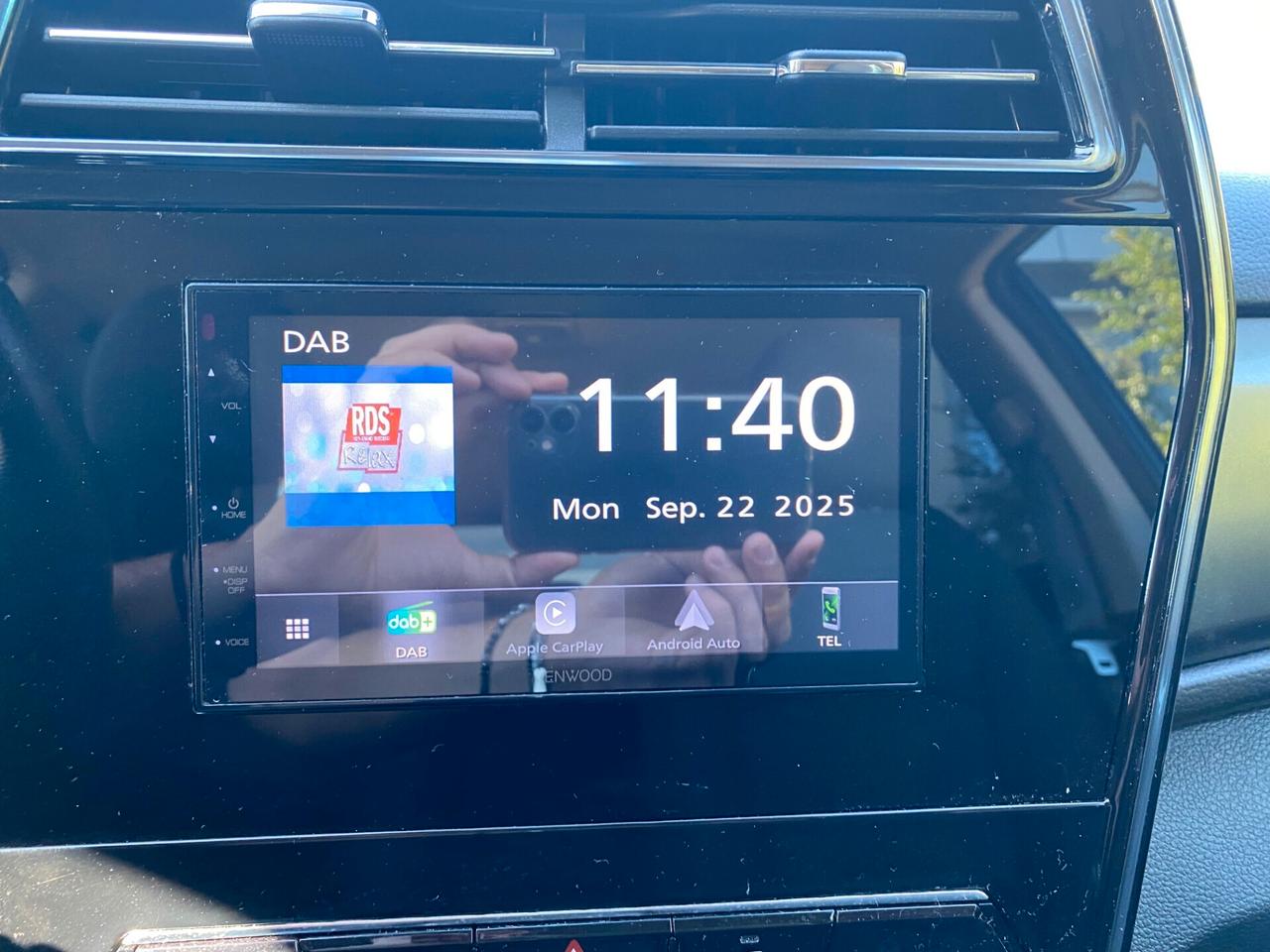 Ssangyong Tivoli 1.2 GDI Turbo 2WD Connect