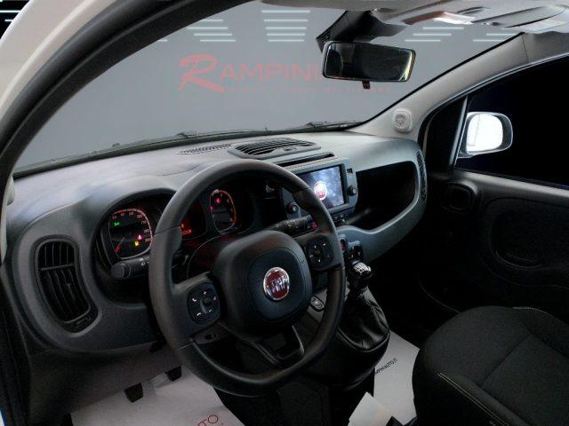 FIAT Panda Cross 1.0 FireFly Hybrid Km 48.000 Pronta Consegna