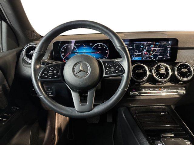 MERCEDES-BENZ GLB 200 d Automatic Sport 7 posti