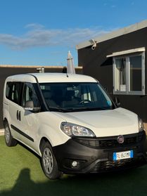 Fiat Doblo Doblò 1.3 MJT PC Combi N1