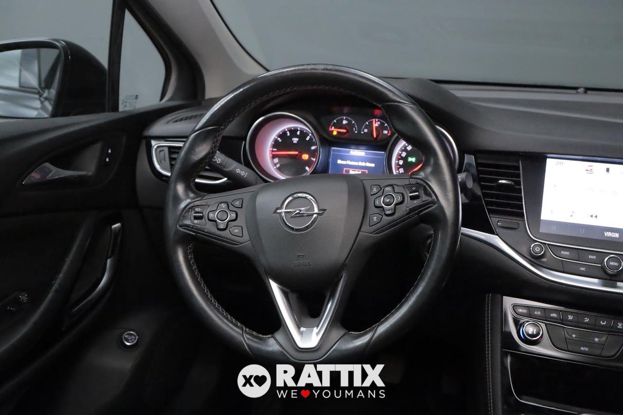 Opel Astra SW 1.4 T 150CV Innovation