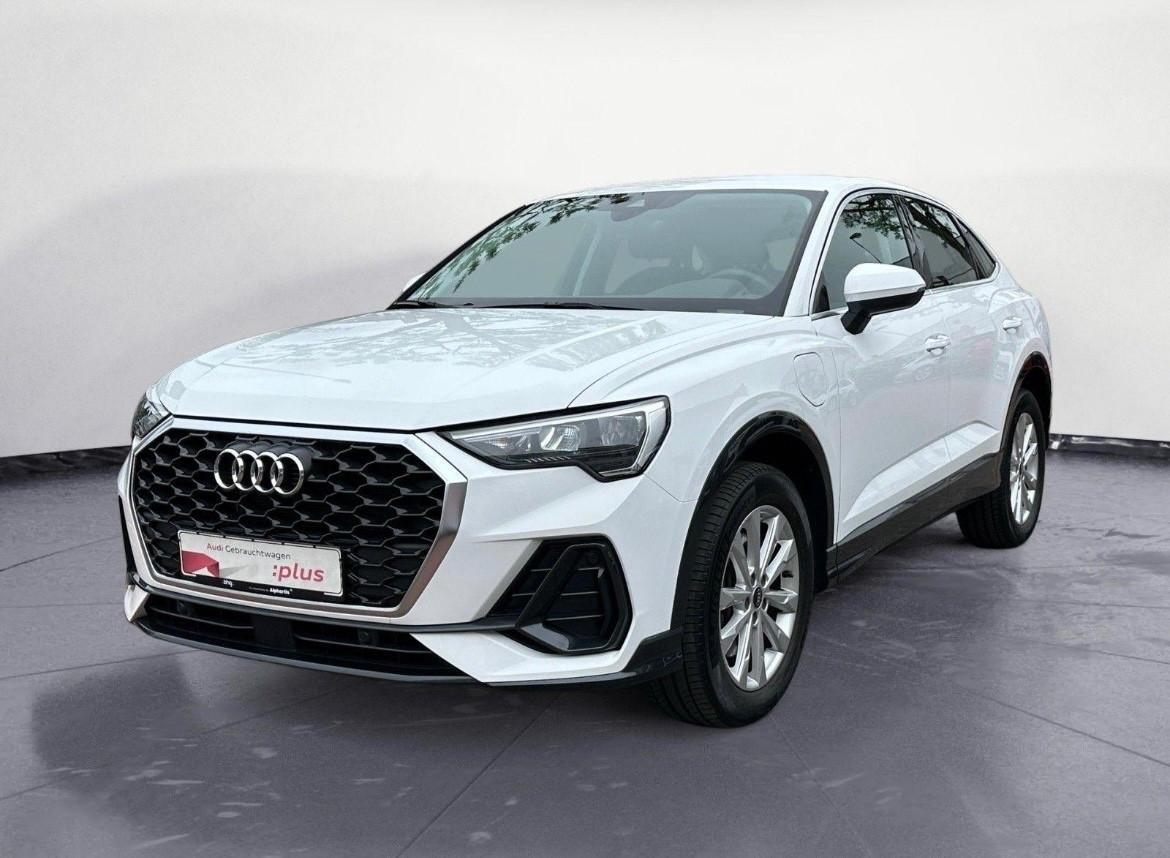 Audi Q3 Sportback 45 TFSIe