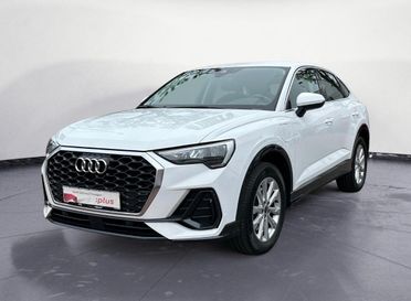 Audi Q3 Sportback 45 TFSIe