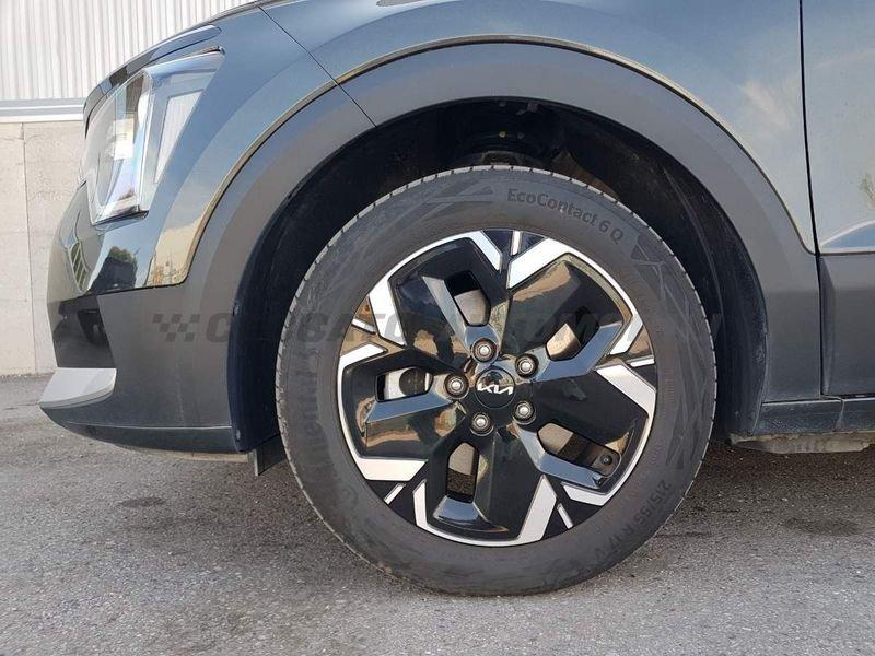 KIA Niro Niro EV 64,8 kWh Business
