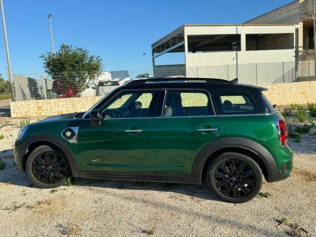 MINI Countryman 1.5 Cooper SE ALL4 Business Countryman Automatica