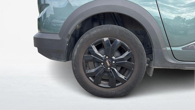 Dacia Jogger 2021 1.0 TCe GPL Extreme UP 7p.ti