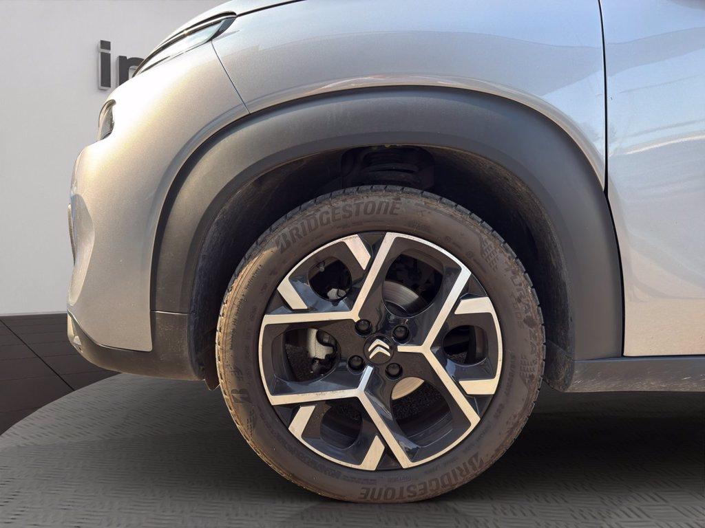 CITROEN C3 Aircross 1.5 bluehdi Max s&s 110cv del 2024