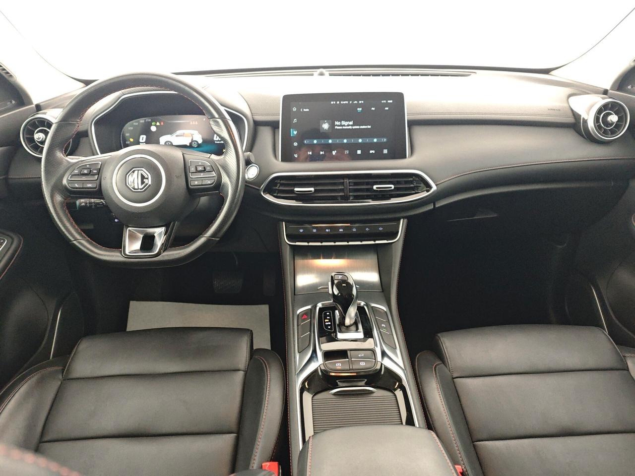 Mg HS 1.5T-GDI AT Luxury