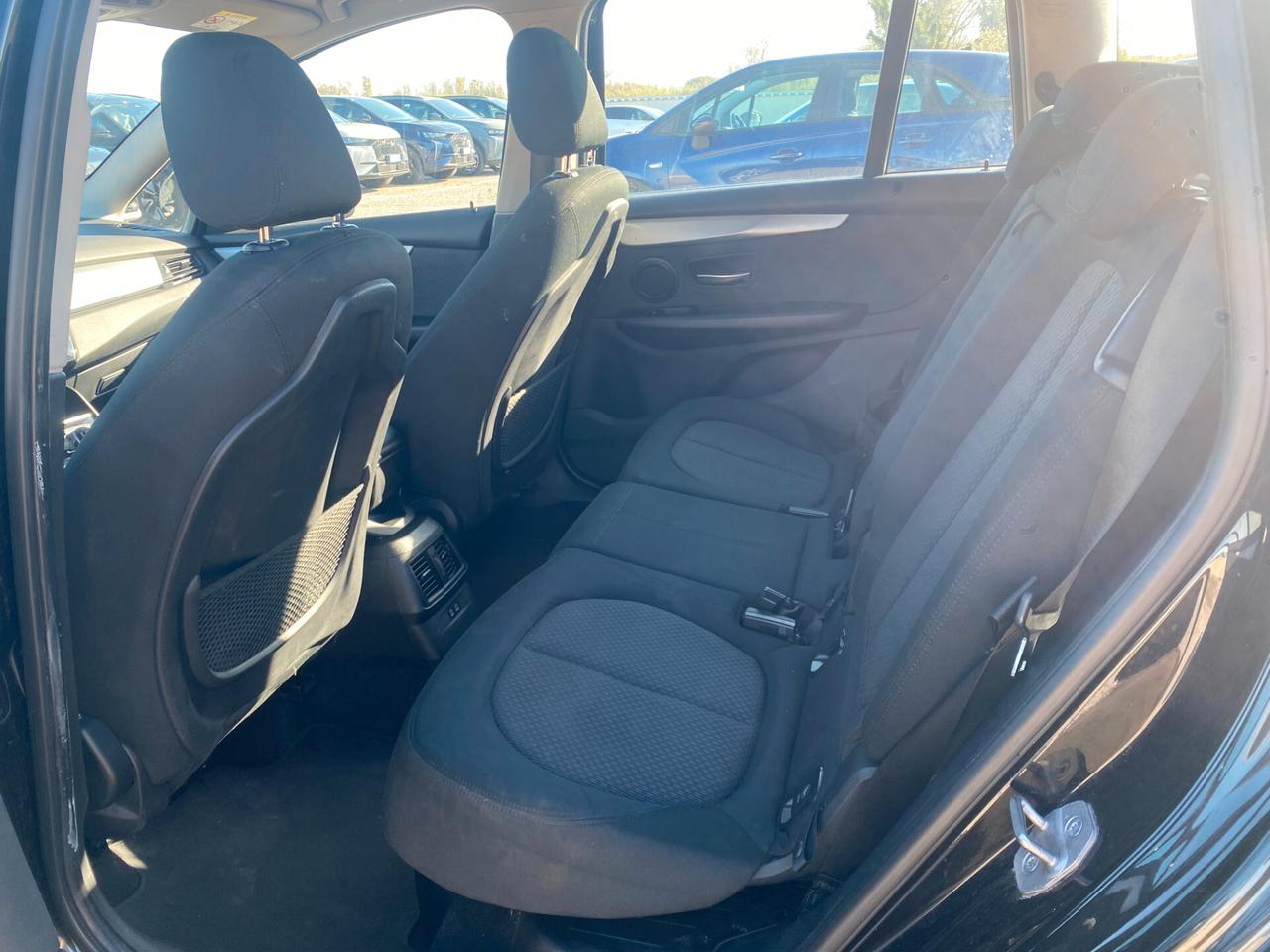 Bmw 220d GranTourer Autom. 7Posti BUSINESS