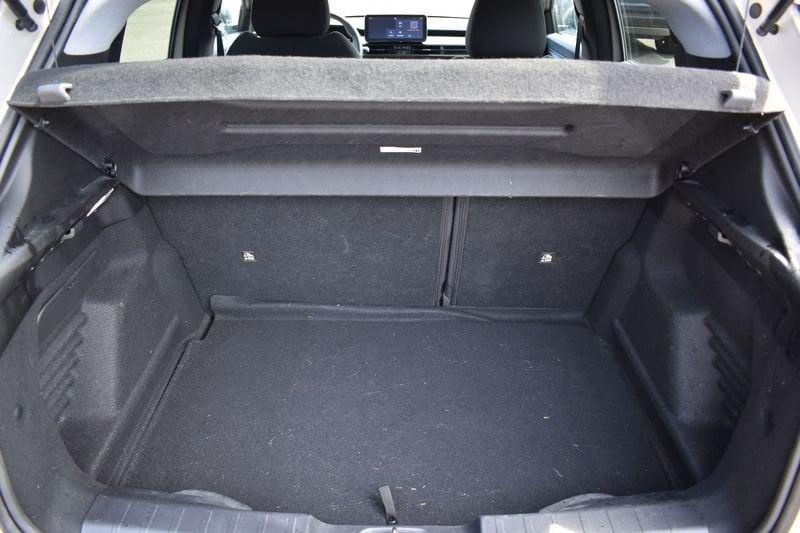 Jeep Avenger 1.2 Turbo Longitude