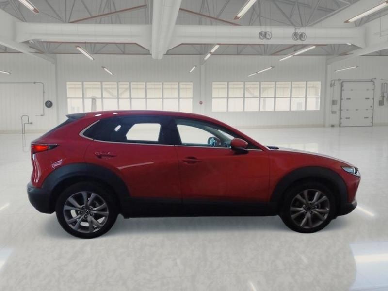 MAZDA CX-30 2.0L SKYACTIV-X 186 CV MILD HYBRID EXCEED AUTO SUV
