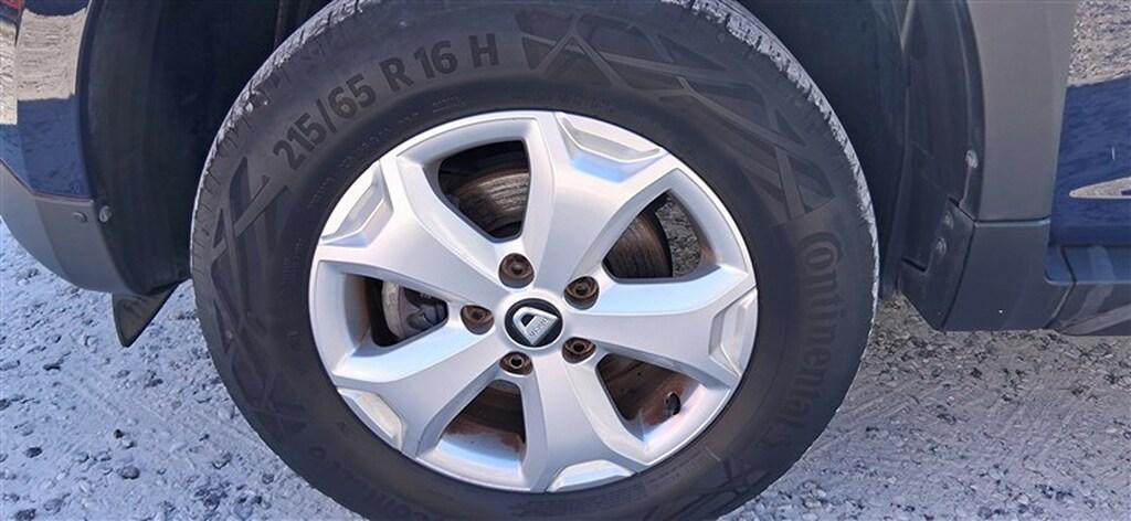 Dacia Duster 1.0 tce ECO-G Comfort 4x2